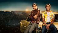Once Upon a Time in Hollywood (Image via Prime Video)